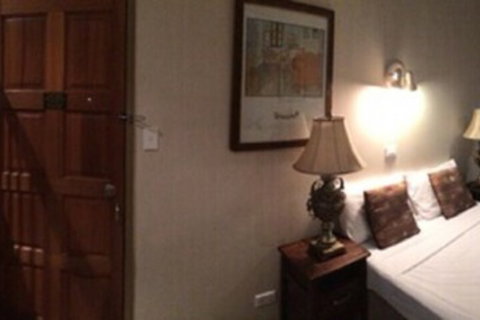 Aspect Central - Accommodation Sunshine Coast 5