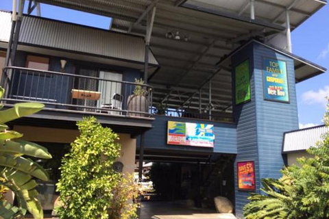 Aspect Central - Accommodation Sunshine Coast 1