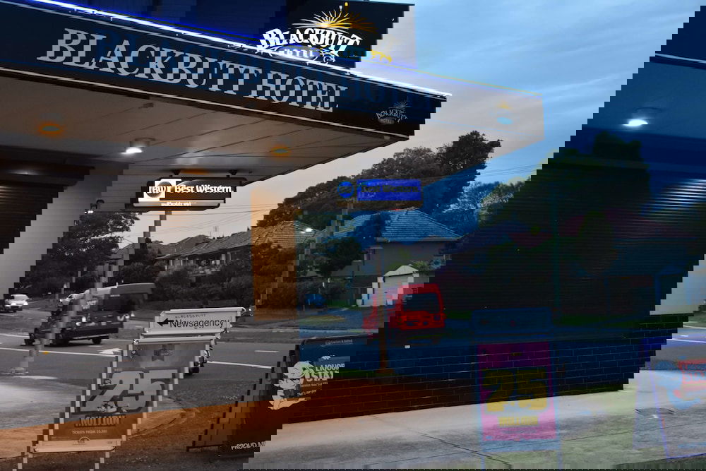  Accommodation Sunshine Coast