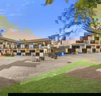 Best Western Airport 85 Motel - Accommodation Sunshine Coast