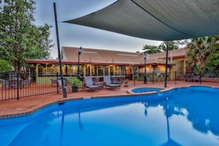  Accommodation Sunshine Coast