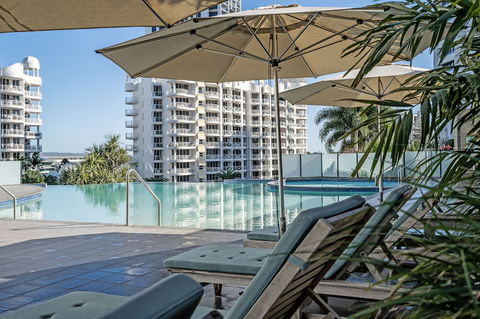 The Wave Resort - Accommodation Sunshine Coast 3