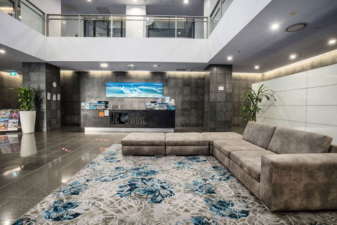 The Wave Resort - Accommodation Sunshine Coast 6