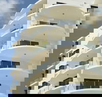 Piermonde Apartments - Cairns - Accommodation Sunshine Coast