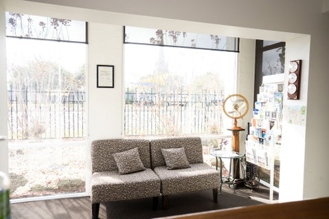 Admiralty Inn - Accommodation Sunshine Coast 2