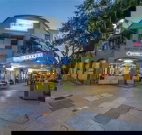 West End Central Apartments - Accommodation Sunshine Coast