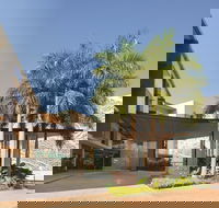 Adina Apartment Hotel Darwin Waterfront - Accommodation Sunshine Coast