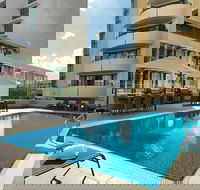 Adina Serviced Apartments Canberra James Court - Accommodation Sunshine Coast