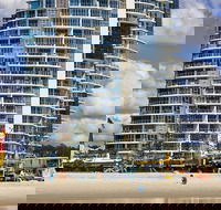 Reflection Tower Two - Accommodation Sunshine Coast