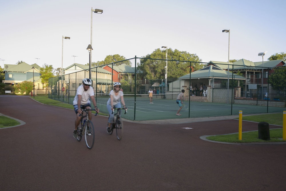 Villa Condo Torquay VIC Accommodation Sunshine Coast