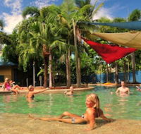 Summer House Backpackers Cairns - Accommodation Sunshine Coast