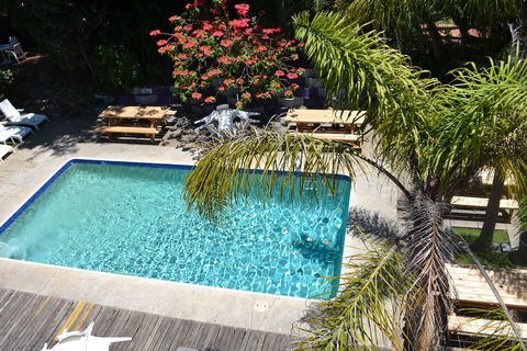 Billabong Backpackers Resort - Accommodation Sunshine Coast 3