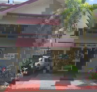 Value Inn - Accommodation Sunshine Coast