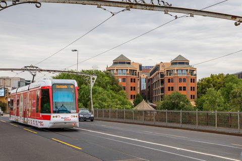 Amora Hotel Riverwalk Melbourne - Accommodation Sunshine Coast 2