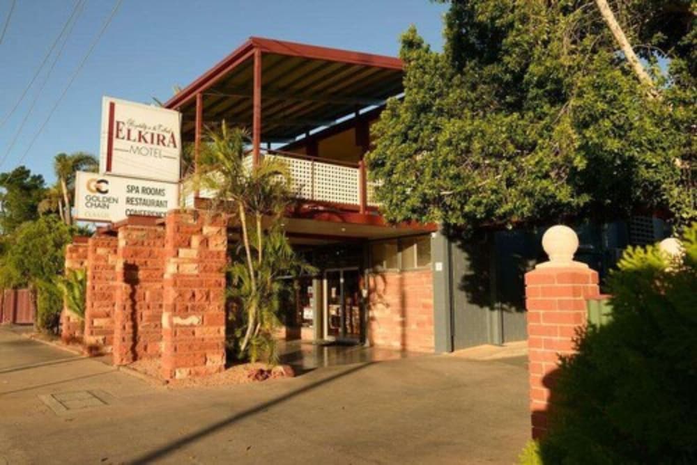 Ciccone NT Accommodation Sunshine Coast