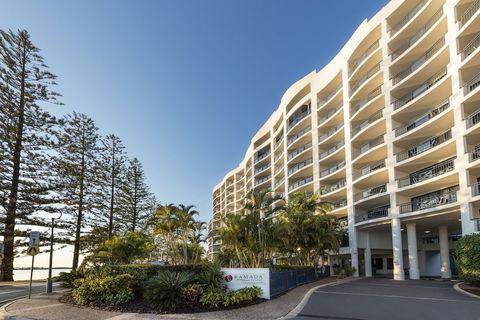 Ramada Resort By Wyndham Golden Beach - Accommodation Sunshine Coast 1
