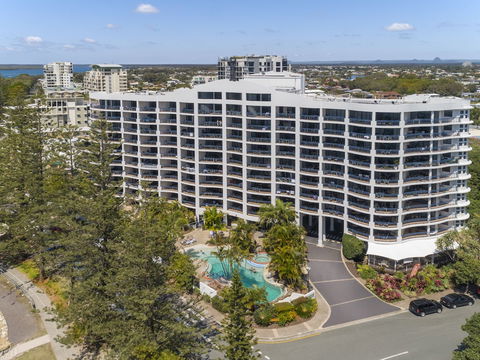 Ramada Resort By Wyndham Golden Beach - Accommodation Sunshine Coast 0