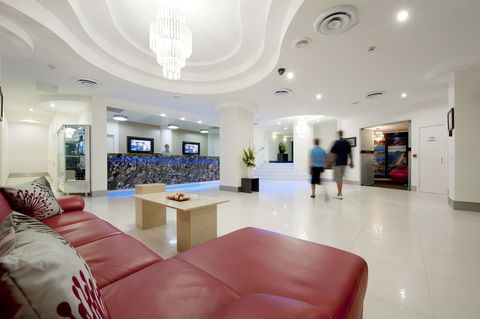 Ramada Resort By Wyndham Golden Beach - Accommodation Sunshine Coast 6