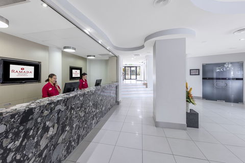 Ramada Resort By Wyndham Golden Beach - Accommodation Sunshine Coast 5