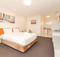 Bass  Flinders Motor Inn - Accommodation Sunshine Coast