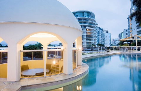 Mantra Zanzibar - Accommodation Sunshine Coast 4