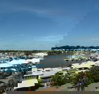 Cullen Bay Resort - Accommodation Sunshine Coast