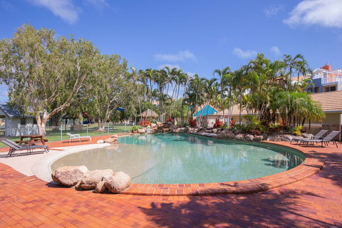 BreakFree Great Sandy Straits - Accommodation Sunshine Coast 6