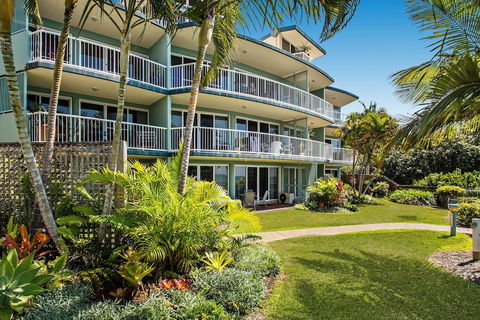 BreakFree Great Sandy Straits - Accommodation Sunshine Coast 2