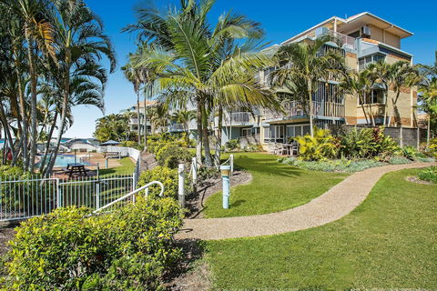 BreakFree Great Sandy Straits - Accommodation Sunshine Coast 1