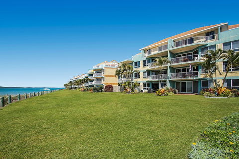 BreakFree Great Sandy Straits - Accommodation Sunshine Coast 3