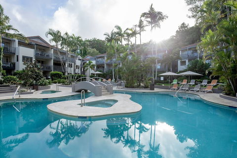 Mantra French Quarter Noosa - Accommodation Sunshine Coast 2