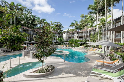 Mantra French Quarter Noosa - Accommodation Sunshine Coast 5