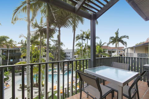 Mantra French Quarter Noosa - Accommodation Sunshine Coast 6