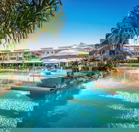 Peppers Salt Resort  Spa - Accommodation Sunshine Coast