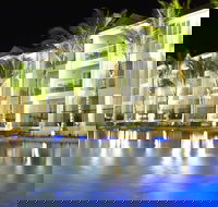 Peppers Beach Club - Accommodation Sunshine Coast