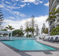 Mantra Coolangatta Beach - Accommodation Sunshine Coast