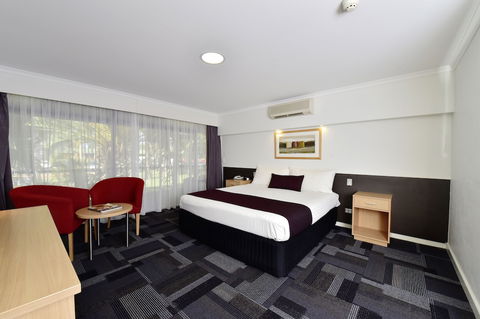 Mercure Alice Springs Resort - Accommodation Sunshine Coast 5