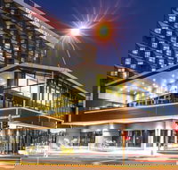 Hotel Grand Chancellor Brisbane - Accommodation Sunshine Coast