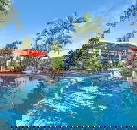 Amaroo at Trinity - Accommodation Sunshine Coast