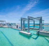 Pumicestone Blue - Accommodation Sunshine Coast