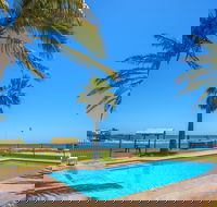 Ningaloo Reef Resort - Accommodation Sunshine Coast