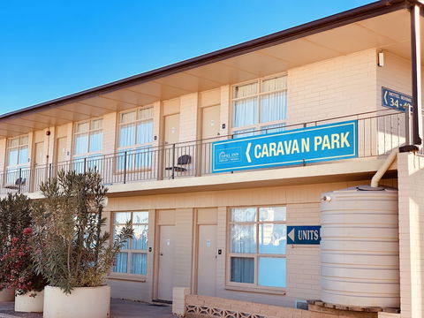 Opal Inn Hotel Motel - Accommodation Sunshine Coast 0
