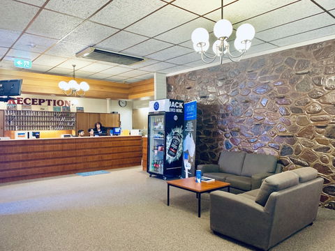 Opal Inn Hotel Motel - Accommodation Sunshine Coast 5