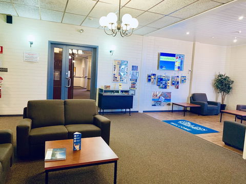 Opal Inn Hotel Motel - Accommodation Sunshine Coast 4