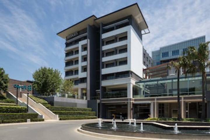  Accommodation Sunshine Coast