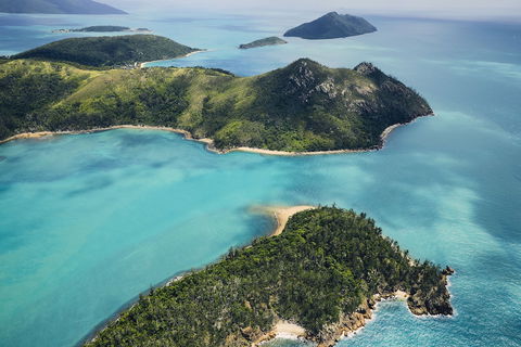 Daydream Island Resort - Accommodation Sunshine Coast 2