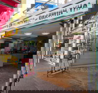 Darwin YHA Melaleuca on Mitchell - Accommodation Sunshine Coast