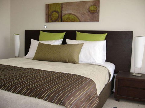 Azzura Greens Resort - Accommodation Sunshine Coast 6