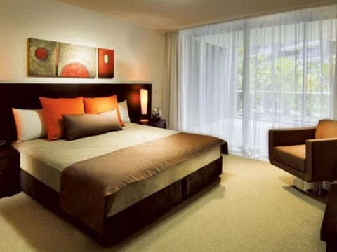 Azzura Greens Resort - Accommodation Sunshine Coast 4