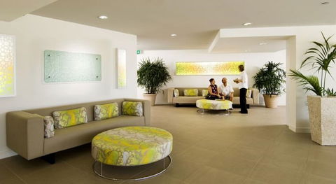 Azzura Greens Resort - Accommodation Sunshine Coast 3